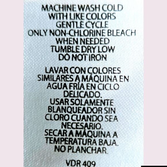 EDDIE BAUER Women's Plus Size Super Soft Matching Sleep Set - Picture 15 of 16